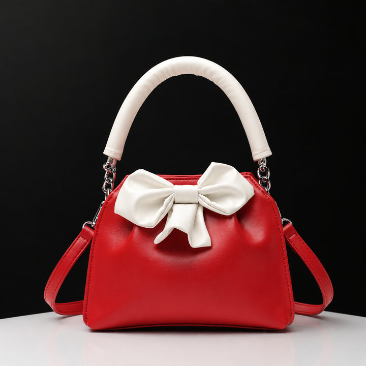 Rylee Bow Handbag