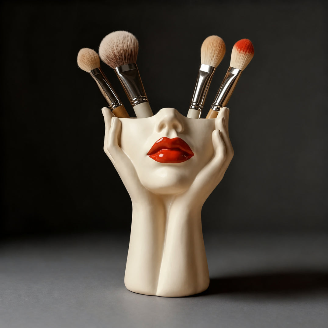 Aurora Amore Brush Holder