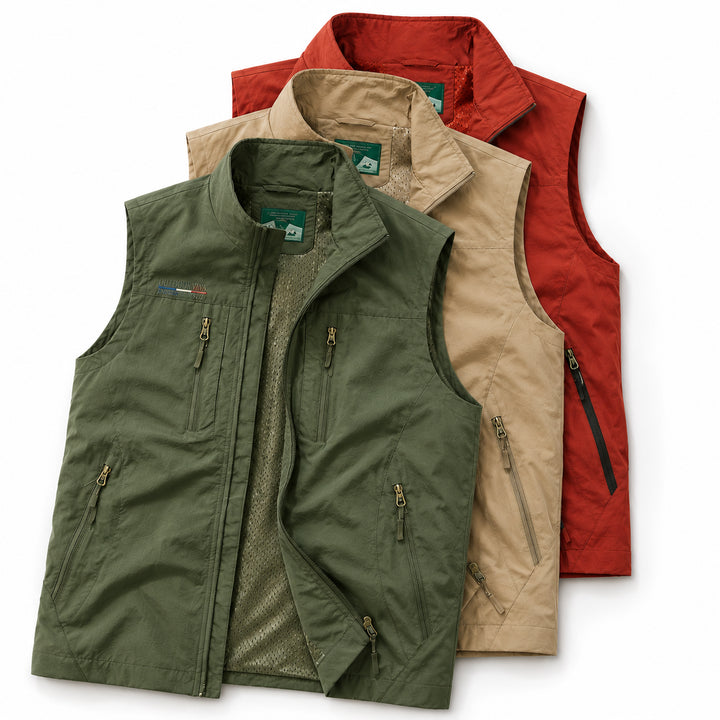 Jack Dawson Vest