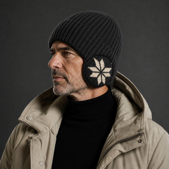 Nuvola Wool Beanie