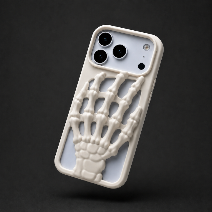 GRIMM iPhone Case