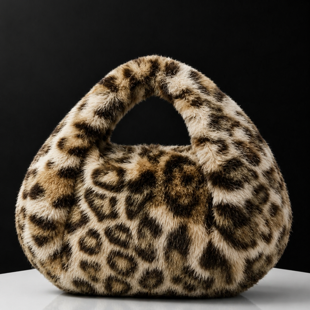 Sienna Faux Hobo Bag
