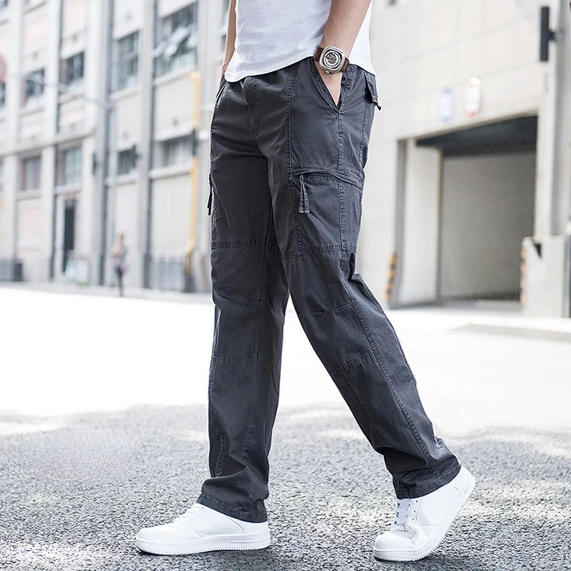 Mark Huston Cargo Pants