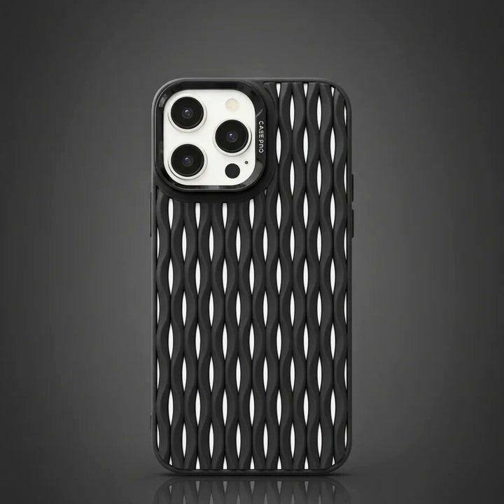 AeroWave iPhone Case