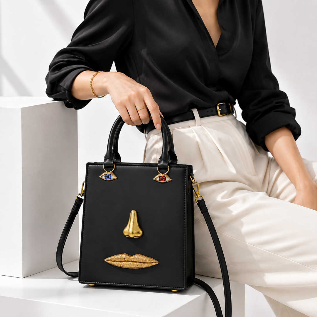 Mira Belle Handbag