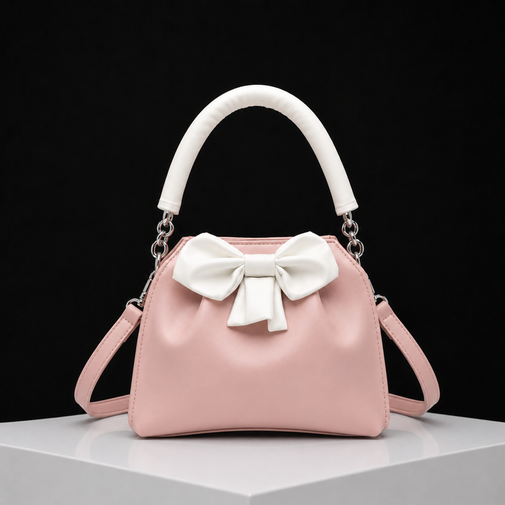 Rylee Bow Handbag