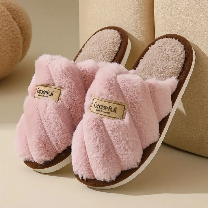 Graciette Sherpa Slides