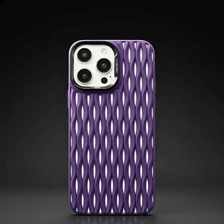 AeroWave iPhone Case