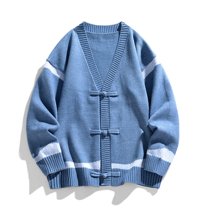 Nova Merino Wool Sweater