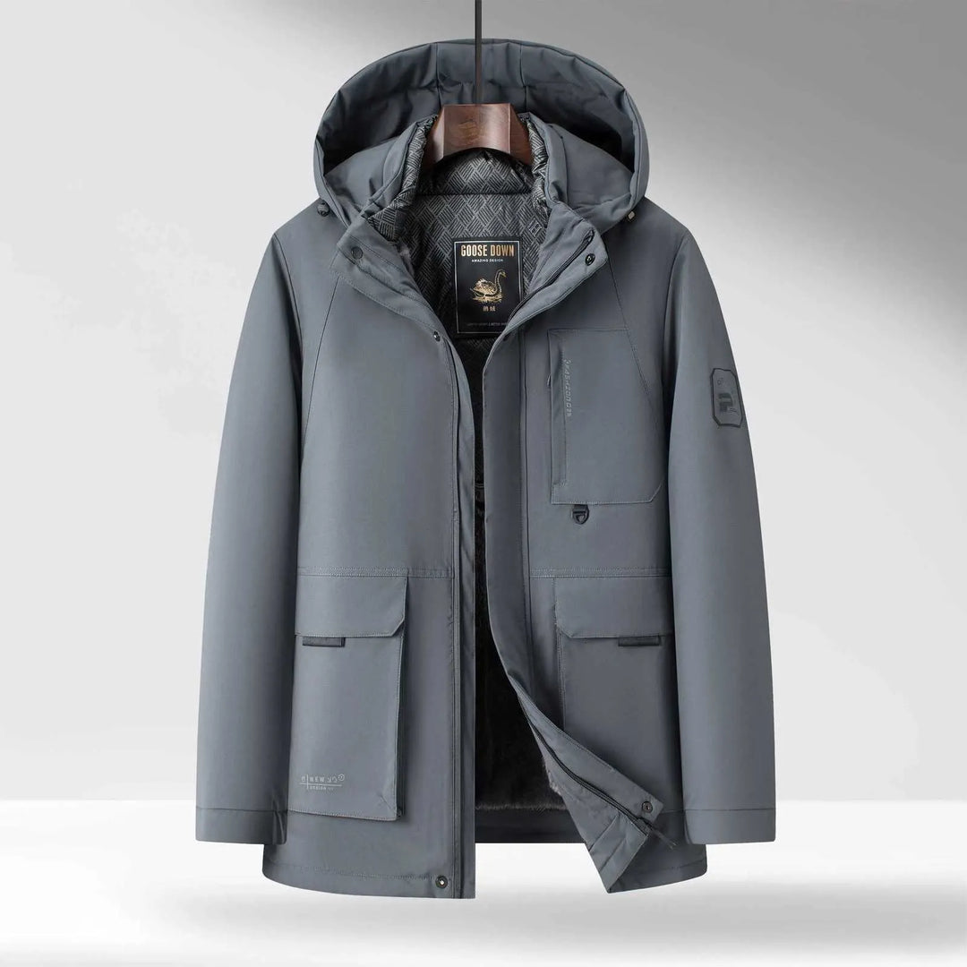 Archer StormShield Jacket