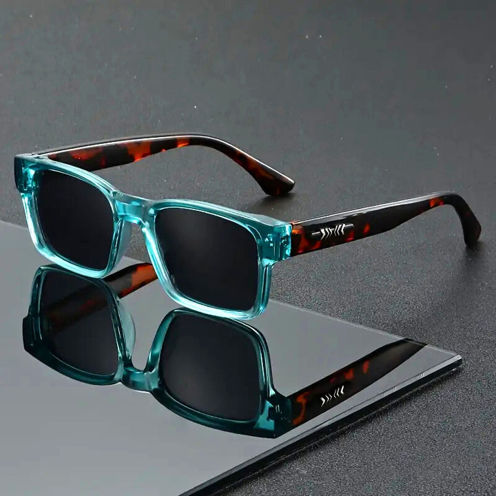 Rayden Sol Sunglasses