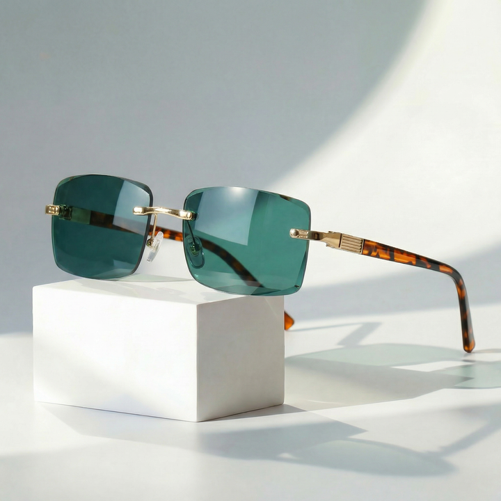 Raven sol sunglasses