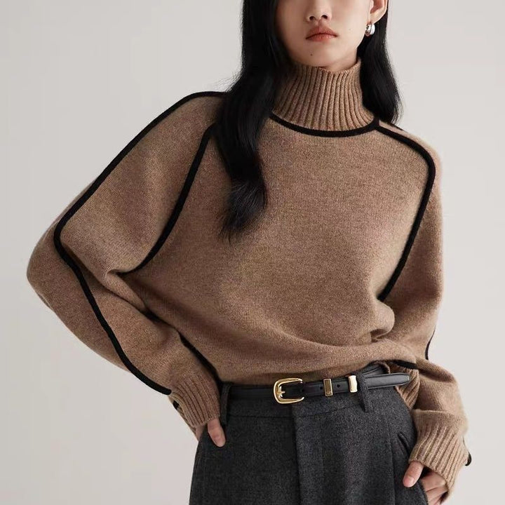 Aurelia Oversized  Sweater