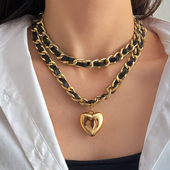 Victoria Necklace