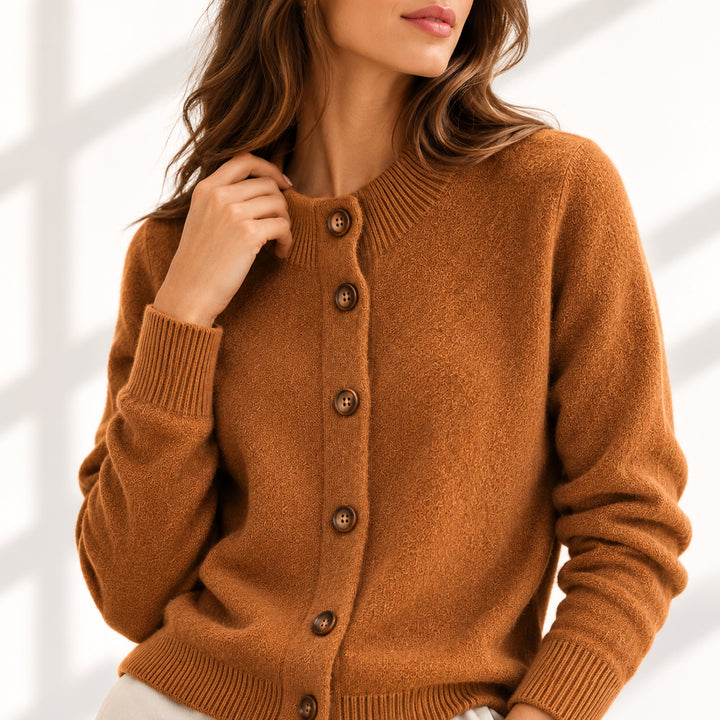 Casa Wool Sweater