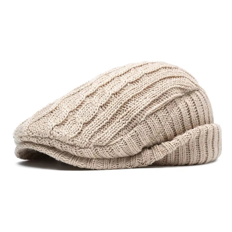 Hudson Knit Cap