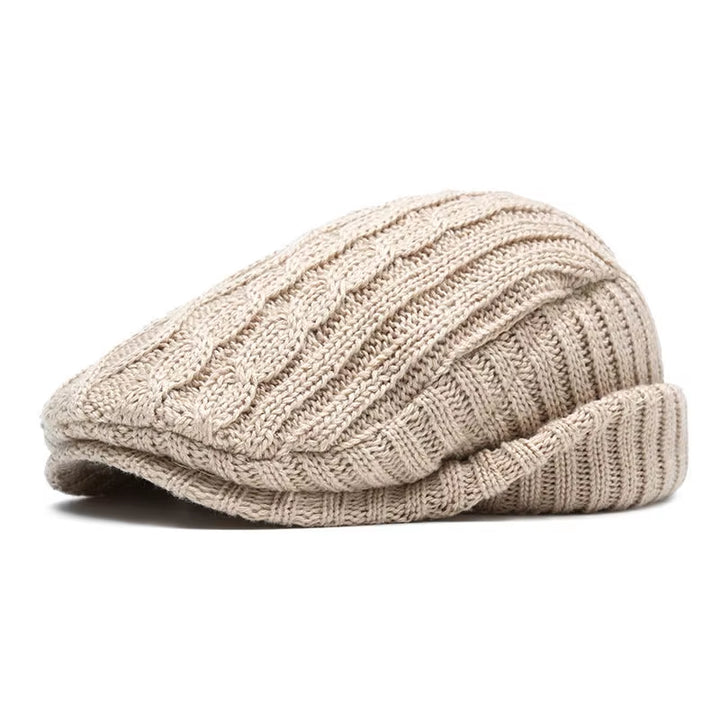 Hudson Knit Cap