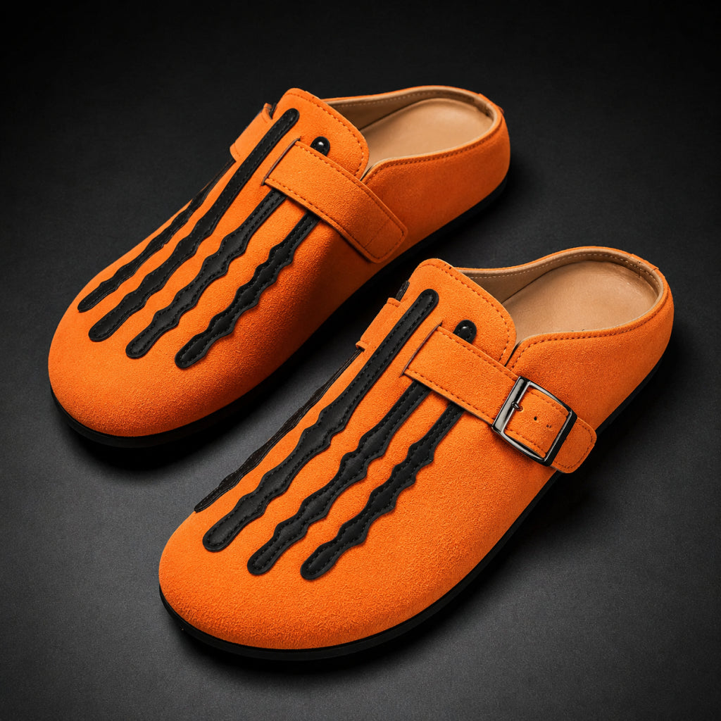 Rivera Mules