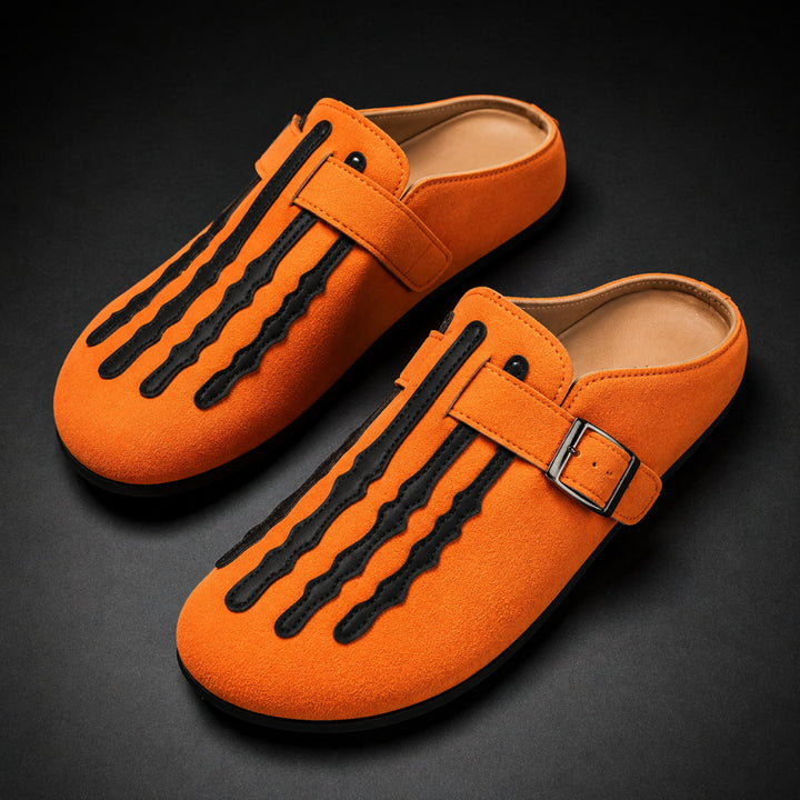 Rivera Mules