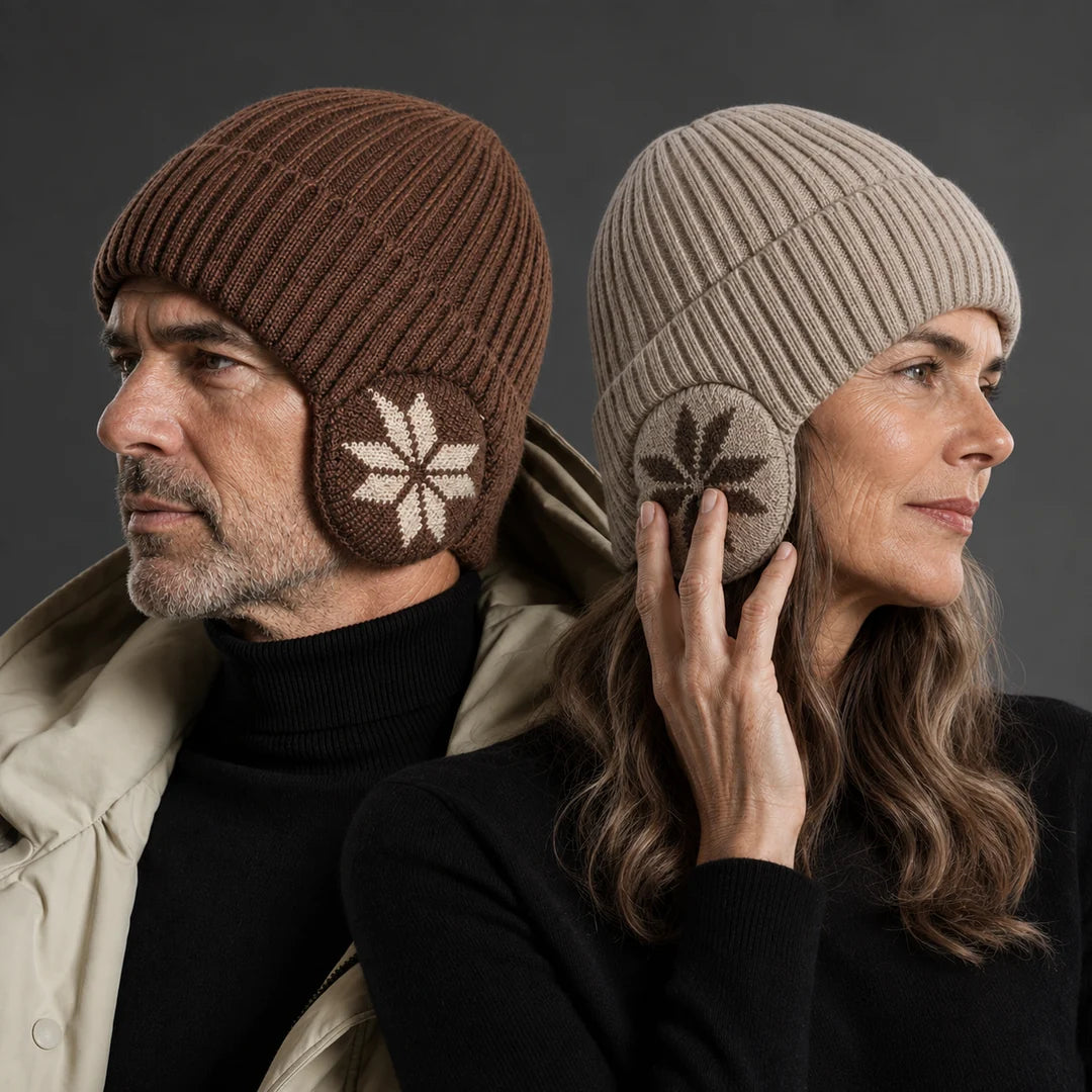 Nuvola Wool Beanie