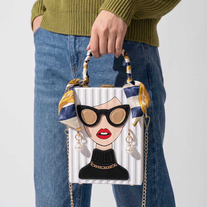 Viva Belle Handbag