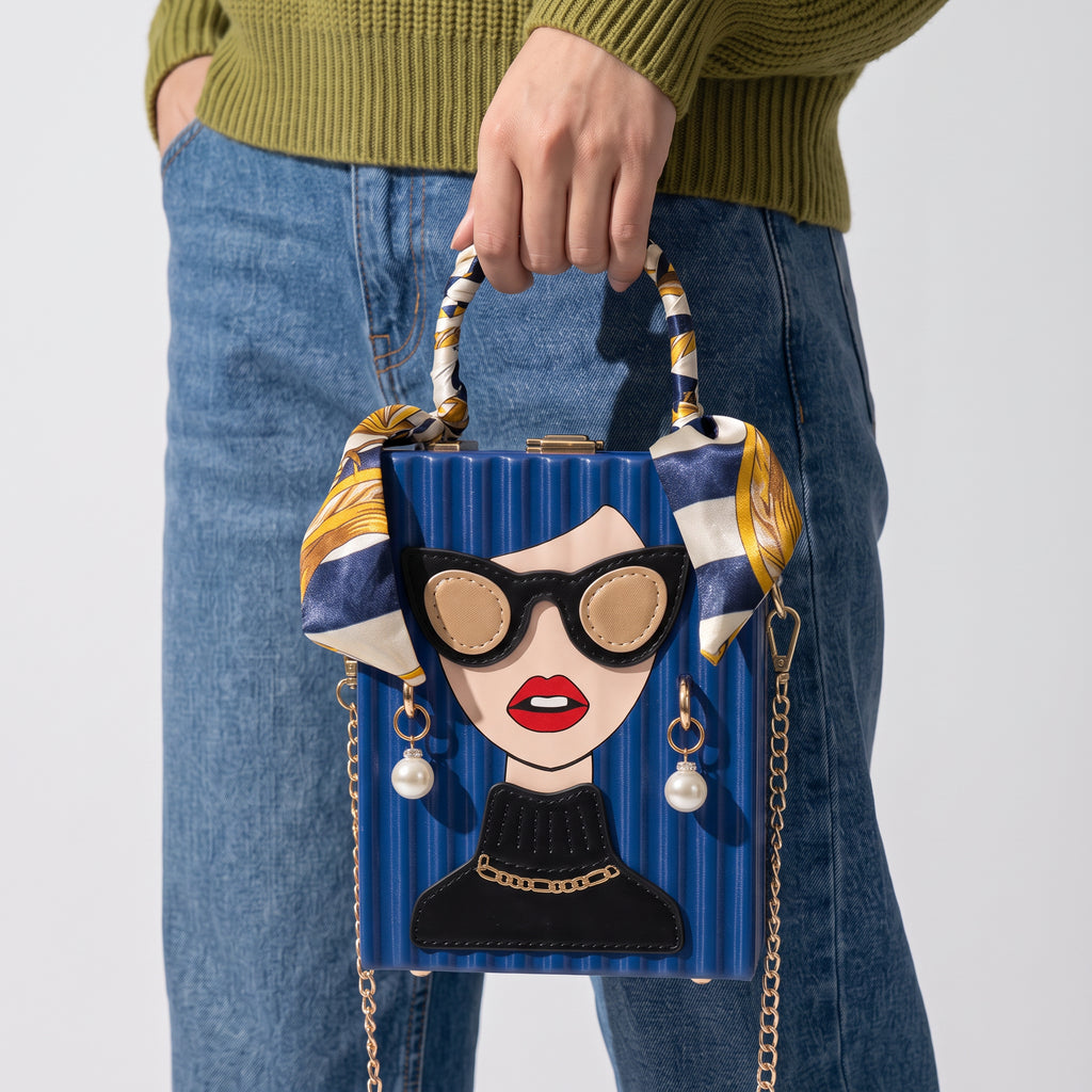 Viva Belle Handbag