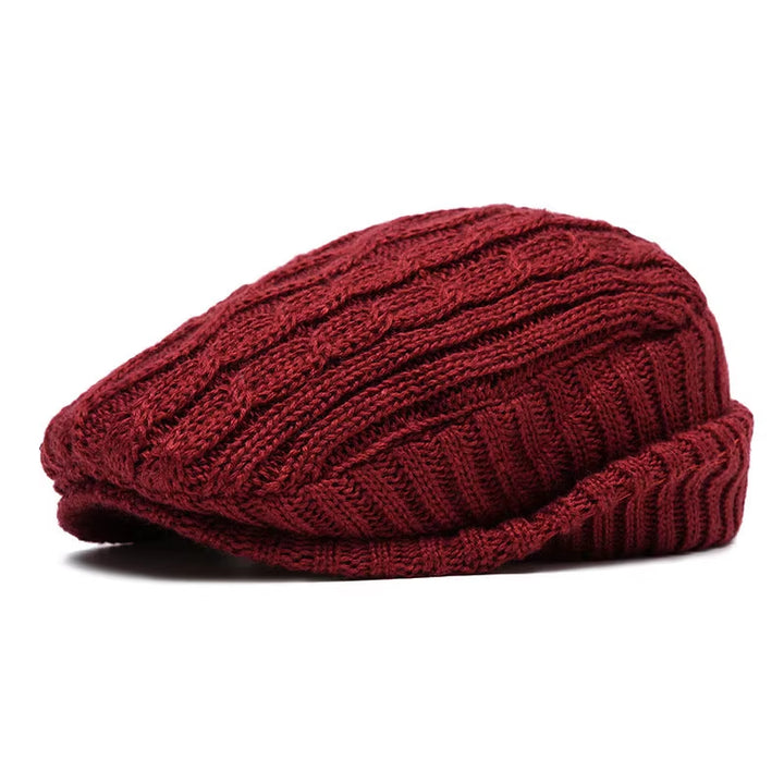 Hudson Knit Cap