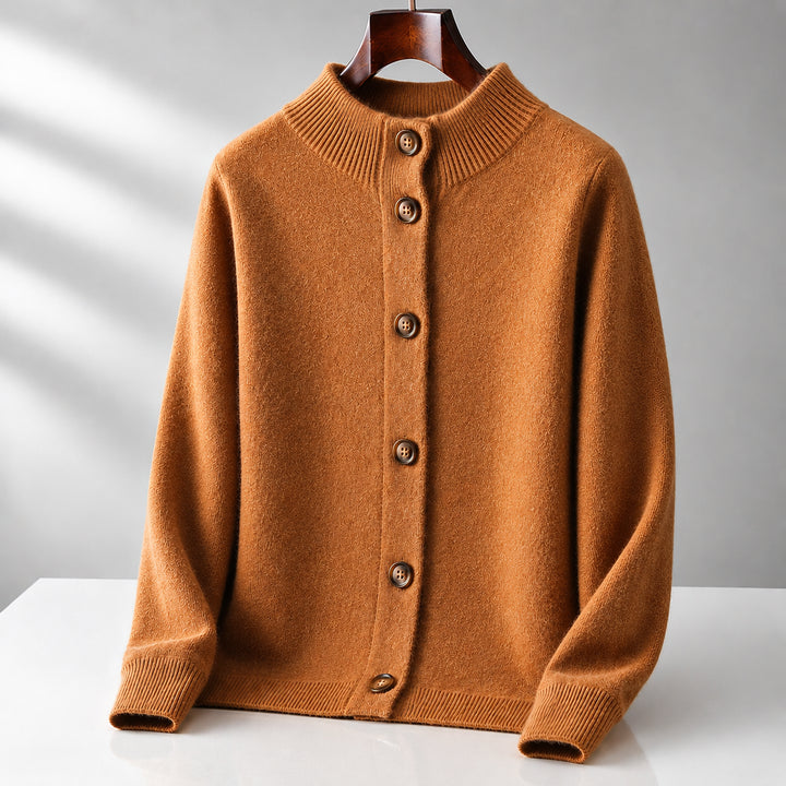 Casa Wool Sweater