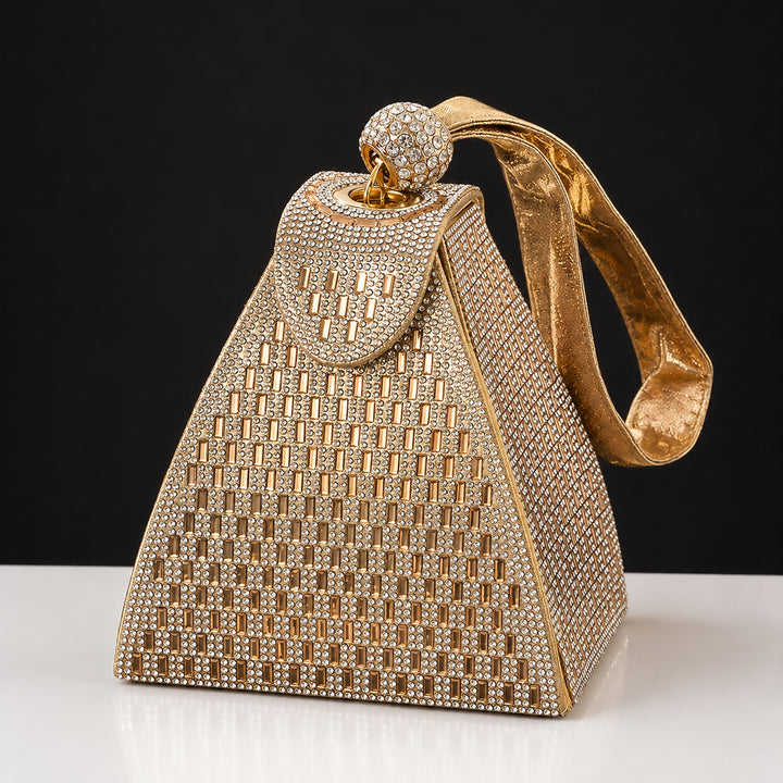 Victoria Crystal Bag