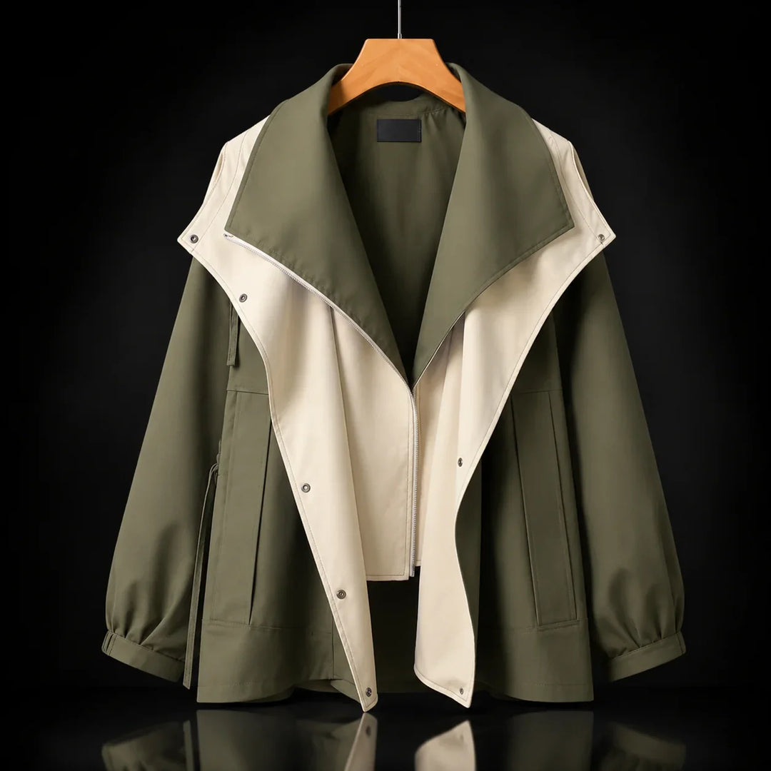 Avery Urban Drift Windbreaker