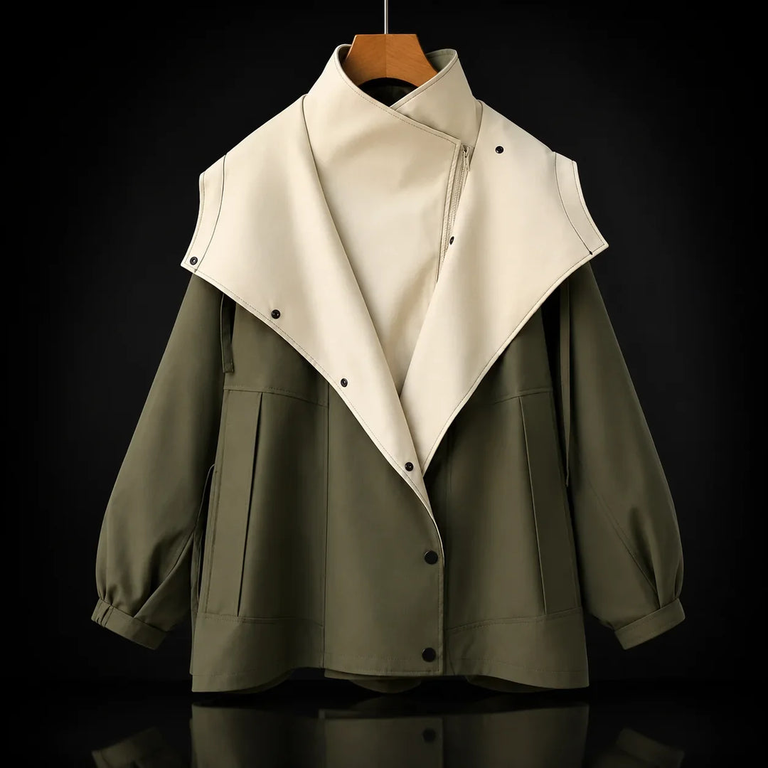 Avery Urban Drift Windbreaker