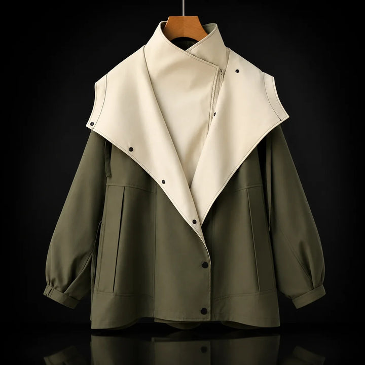 Avery Urban Drift Windbreaker