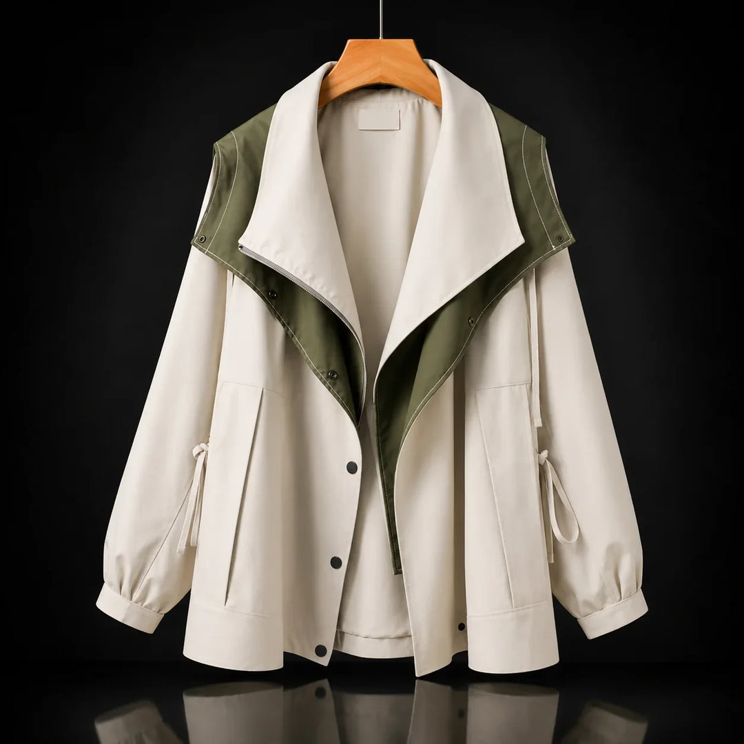 Avery Urban Drift Windbreaker