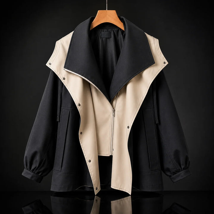 Avery Urban Drift Windbreaker