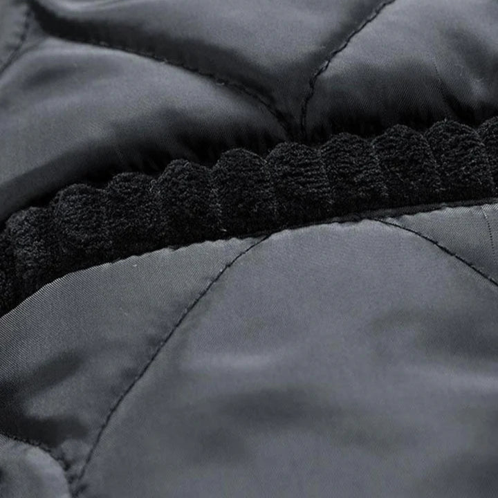 Houston Corduroy Jacket