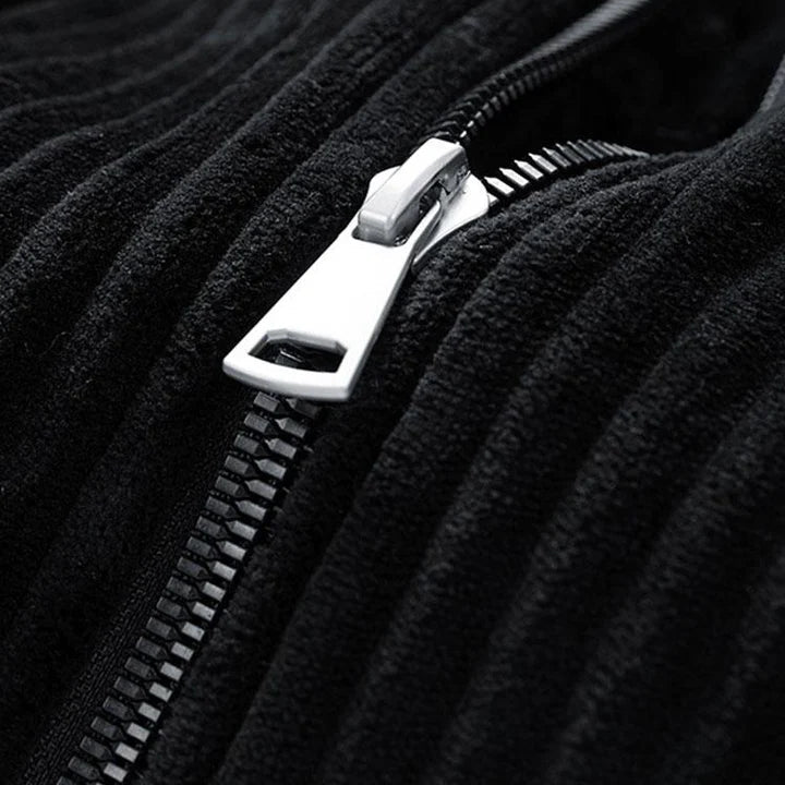 Houston Corduroy Jacket