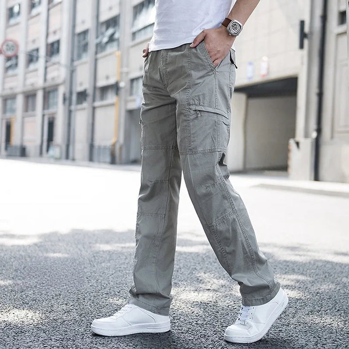 Mark Huston Cargo Pants