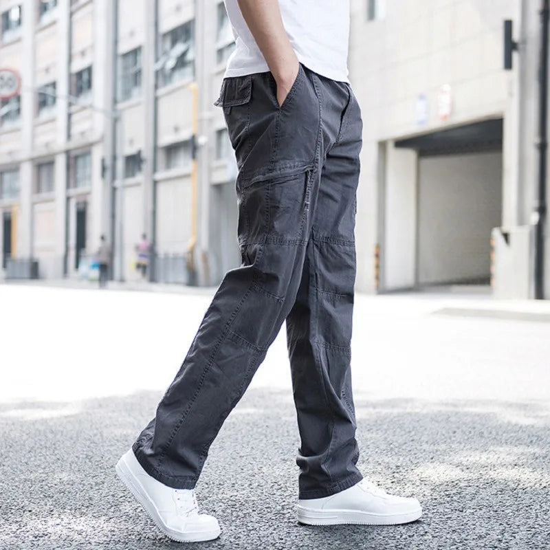 Mark Huston Cargo Pants