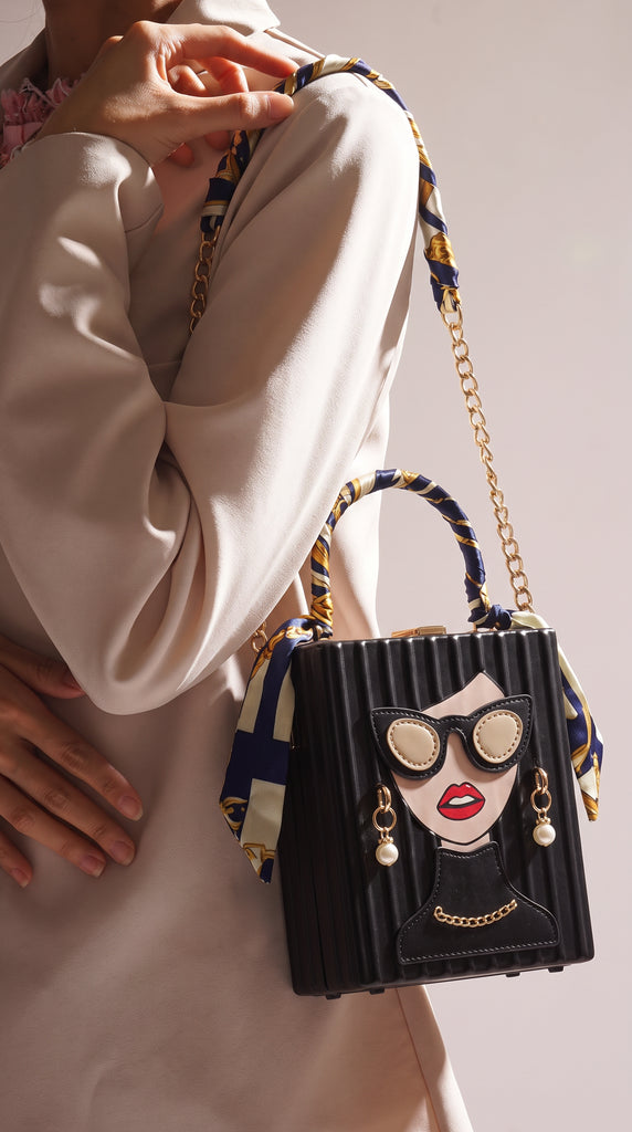 Viva Belle Handbag