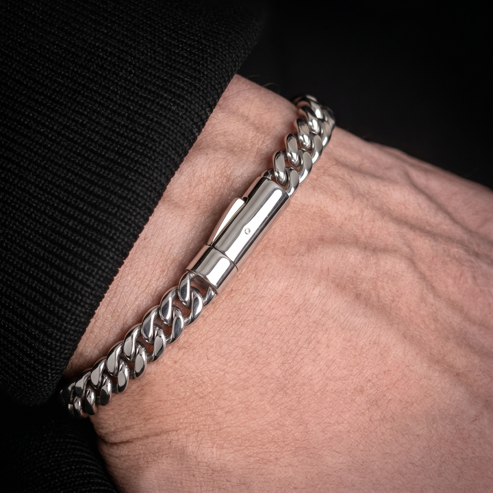Sergio Chainlink Bracelet