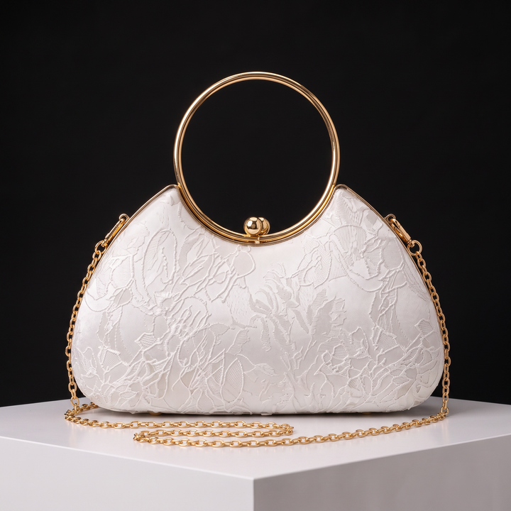 Juliette Clutch Bag