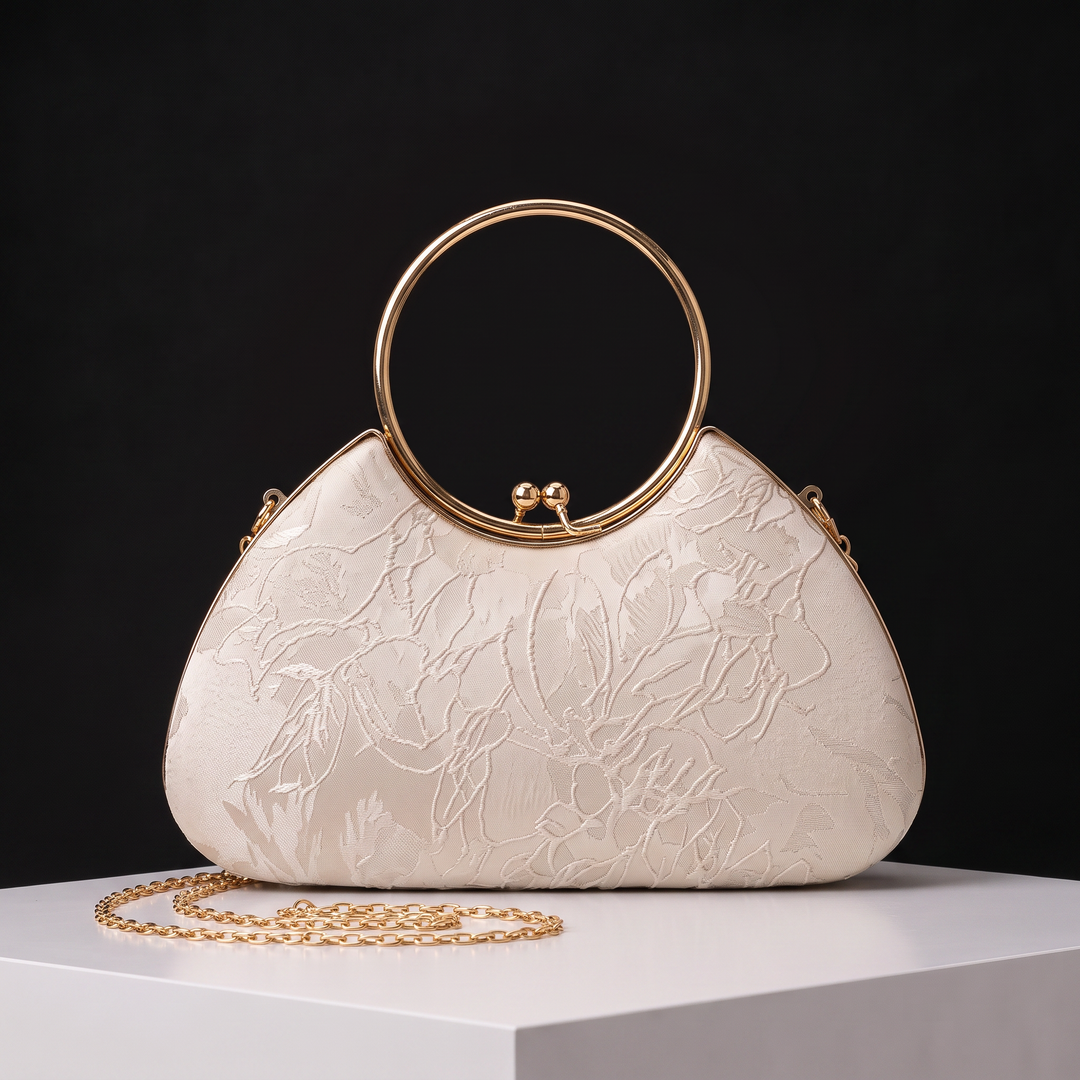 Juliette Clutch Bag