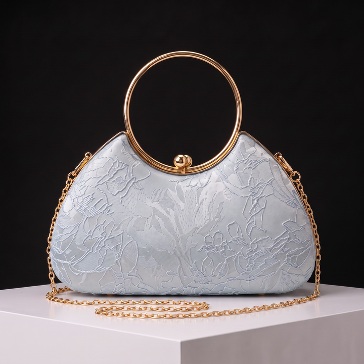 Juliette Clutch Bag