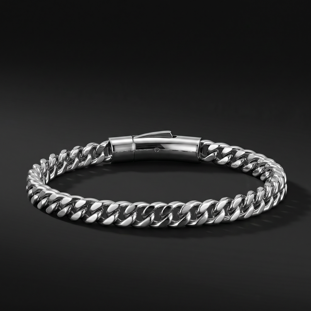 Sergio Chainlink Bracelet
