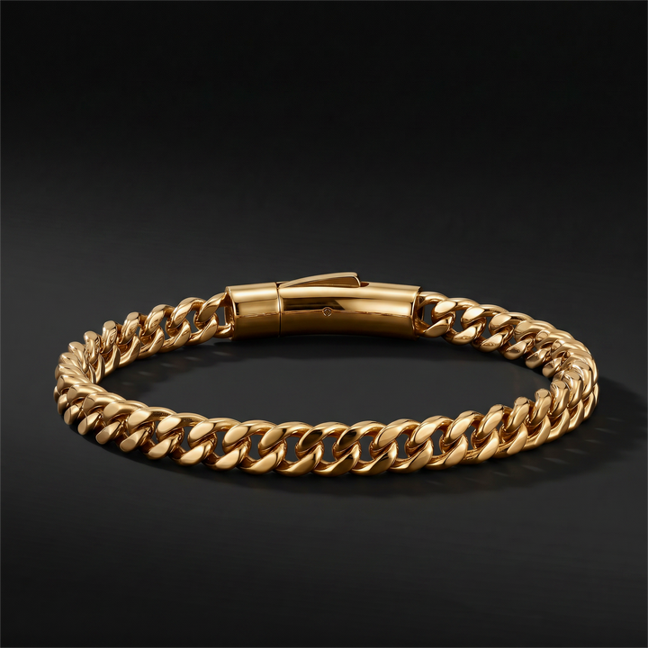 Sergio Chainlink Bracelet