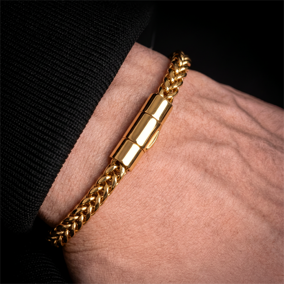 Sergio Chainlink Bracelet