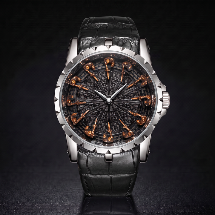 Regent Majesty Watch