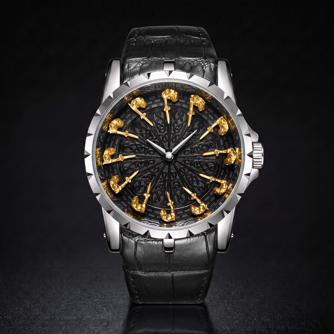 Regent Majesty Watch