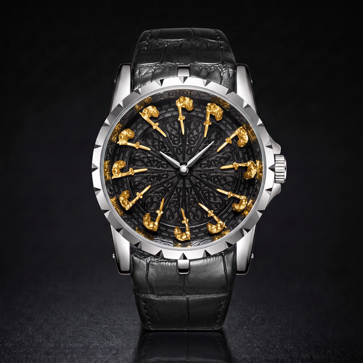 Regent Majesty Watch
