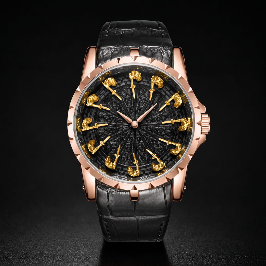 Regent Majesty Watch